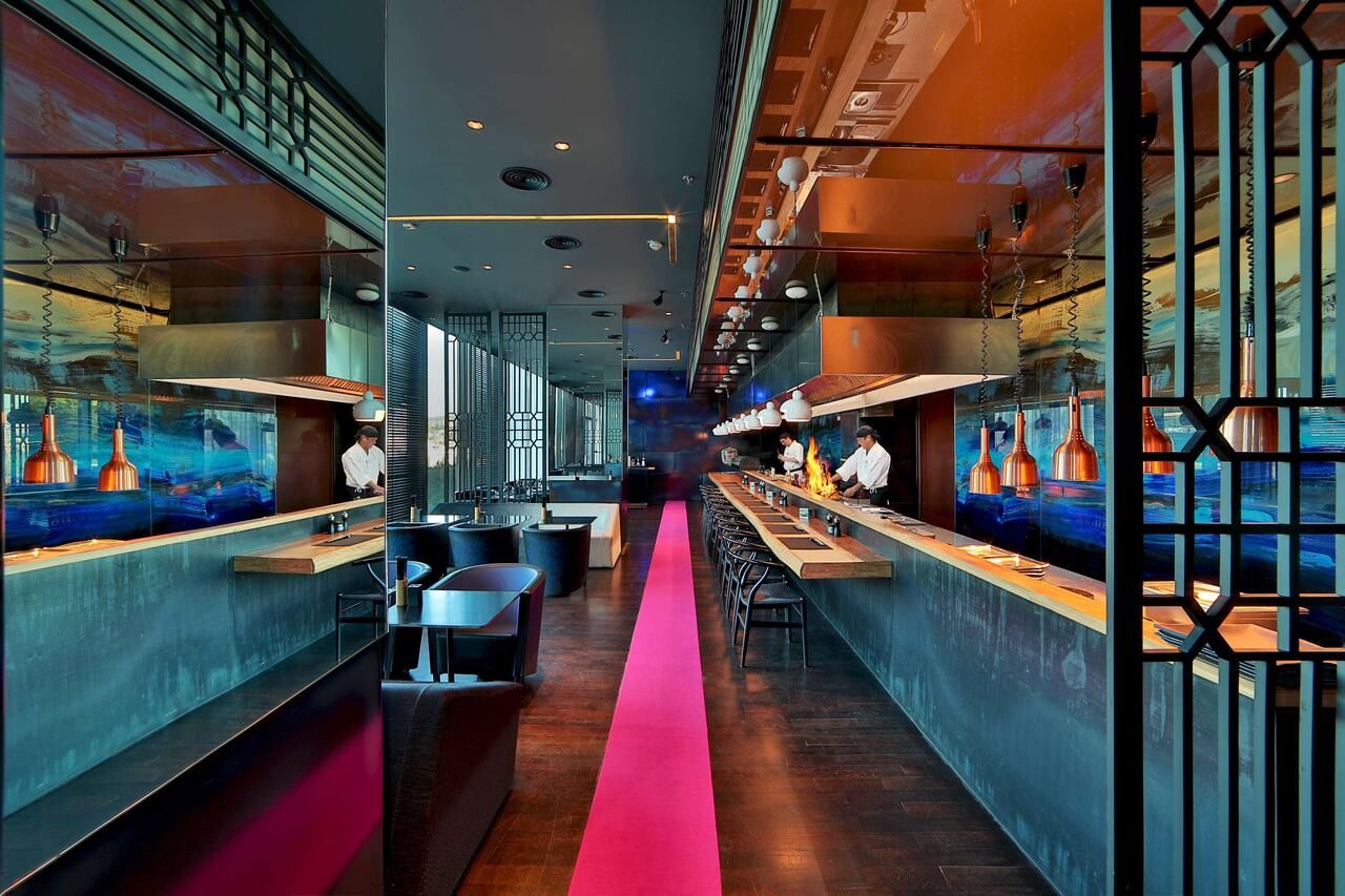 Отель Radisson Blu Iveria Hotel Тбилиси