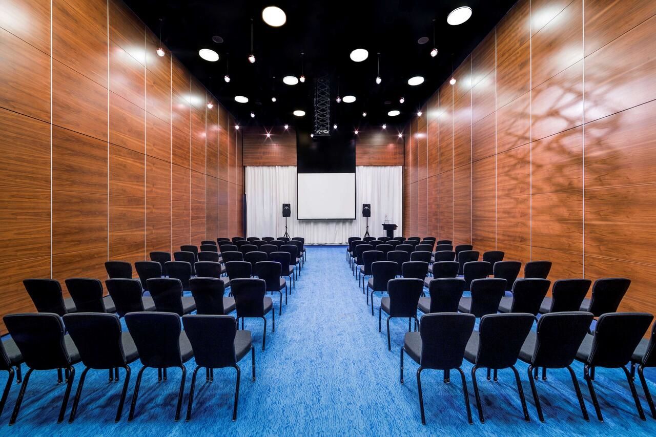 Отель Radisson Blu Iveria Hotel Тбилиси-39