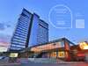 Отель Radisson Blu Iveria Hotel Тбилиси-0