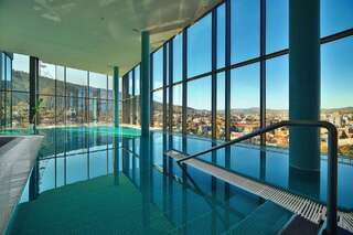 Отель Radisson Blu Iveria Hotel Тбилиси-2