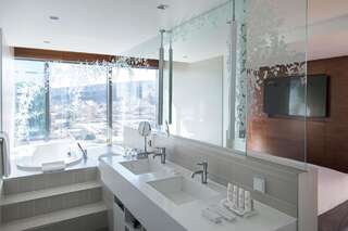 Отель Radisson Blu Iveria Hotel Тбилиси Полулюкс-1
