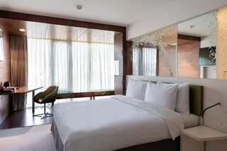 Отель Radisson Blu Iveria Hotel Тбилиси Стандартный номер-1