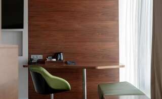 Отель Radisson Blu Iveria Hotel Тбилиси Стандартный номер-2