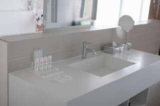 Отель Radisson Blu Iveria Hotel Тбилиси Стандартный номер-3
