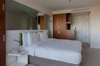 Отель Radisson Blu Iveria Hotel Тбилиси Стандартный номер-4