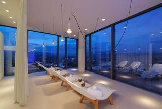 Отель Radisson Blu Iveria Hotel Тбилиси-4