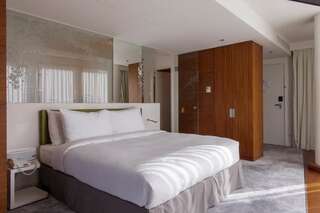 Отель Radisson Blu Iveria Hotel Тбилиси Номер «Премиум»-3