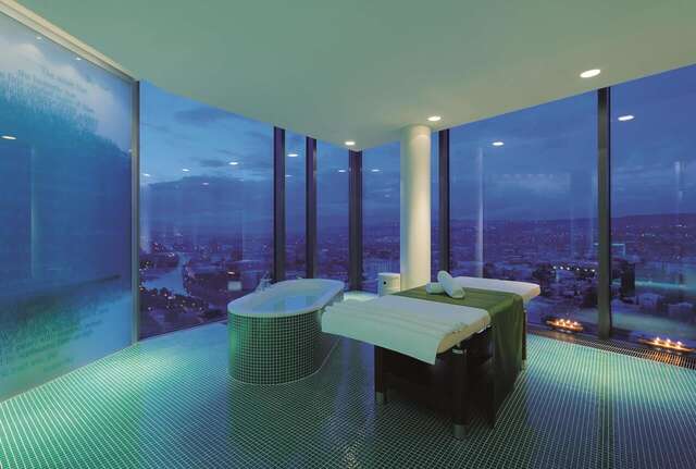 Отель Radisson Blu Iveria Hotel Тбилиси-26