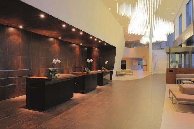 Отель Radisson Blu Iveria Hotel Тбилиси-32