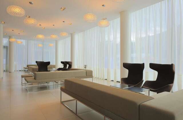 Отель Radisson Blu Iveria Hotel Тбилиси-35