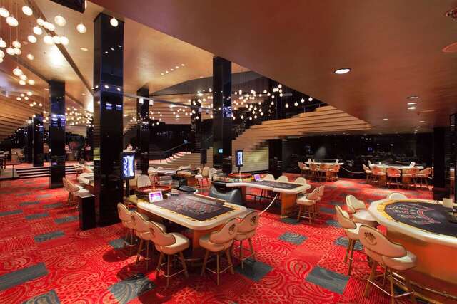 Отель Radisson Blu Iveria Hotel Тбилиси-39