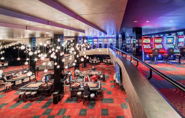Отель Radisson Blu Iveria Hotel Тбилиси-40