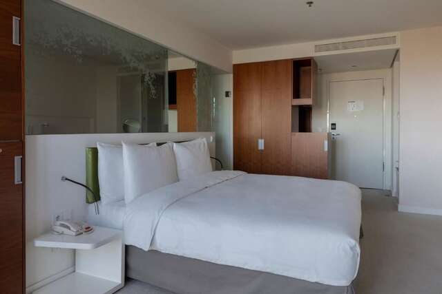 Отель Radisson Blu Iveria Hotel Тбилиси-51