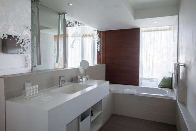 Отель Radisson Blu Iveria Hotel Тбилиси-52